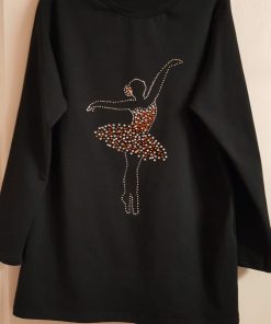 Maglia Ballerina 1